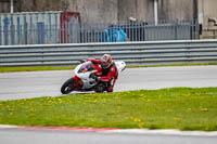 Advanced Group Red Bikes